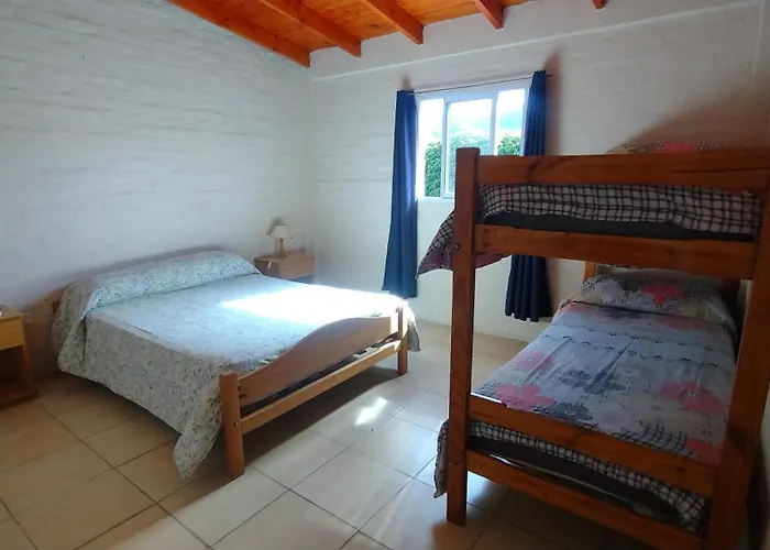 Cabanas Los Chanares