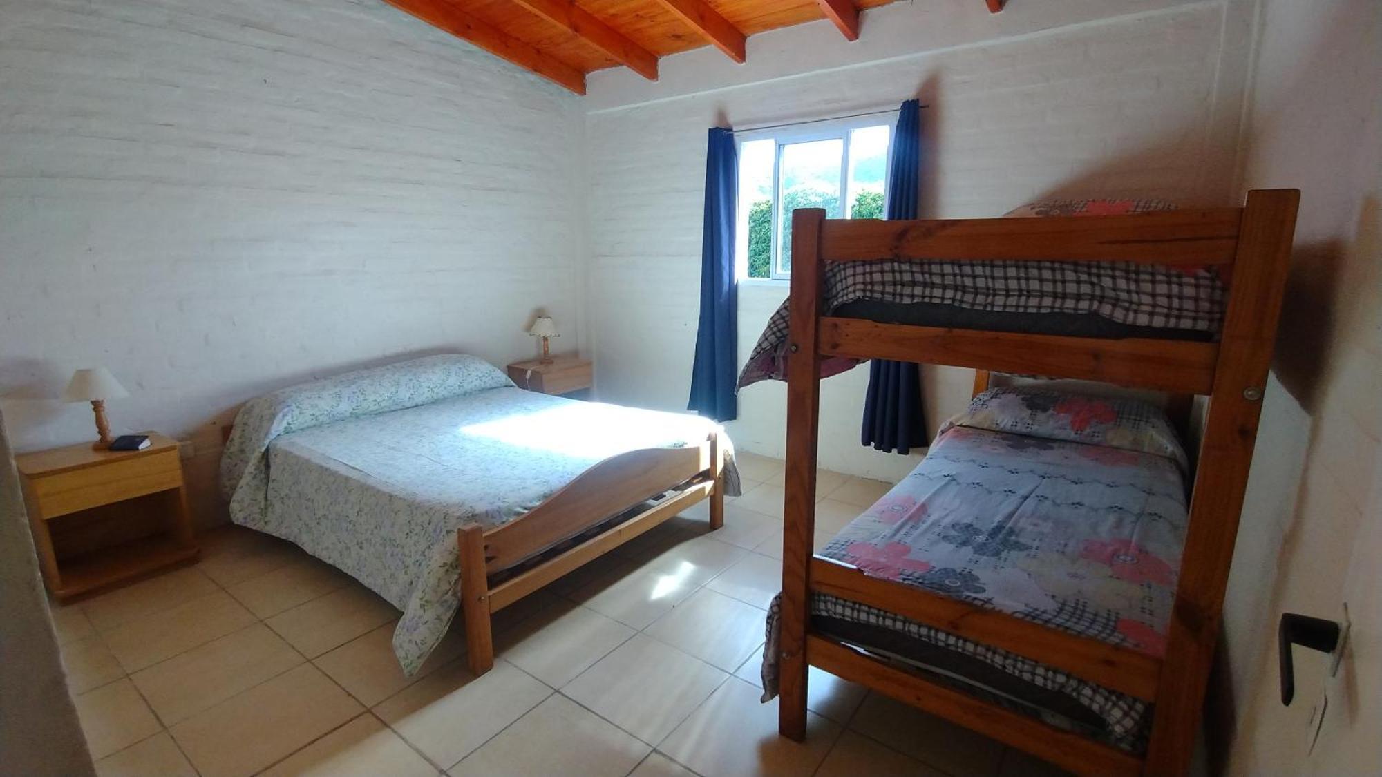 Lodge Chanares *