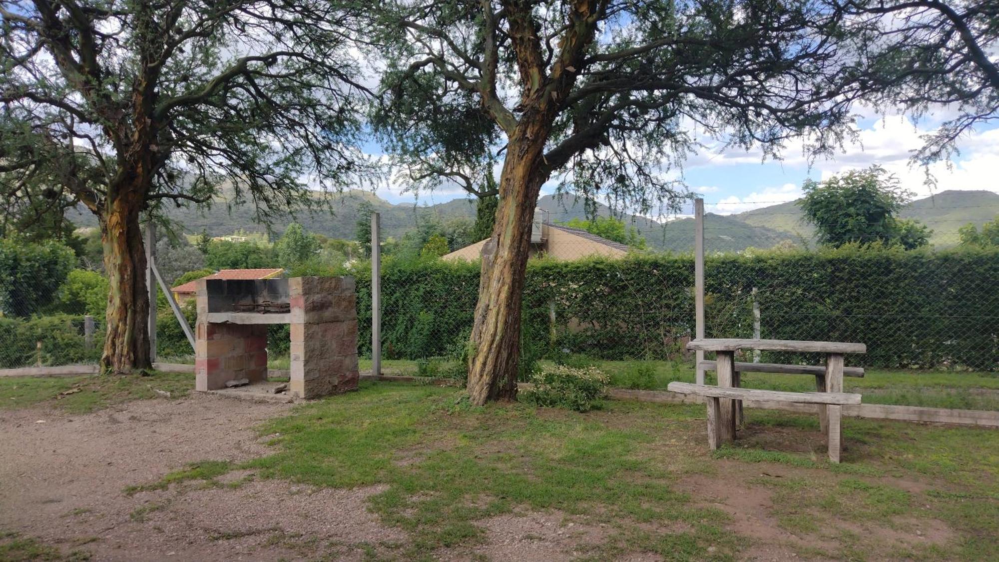 Lodge Chanares