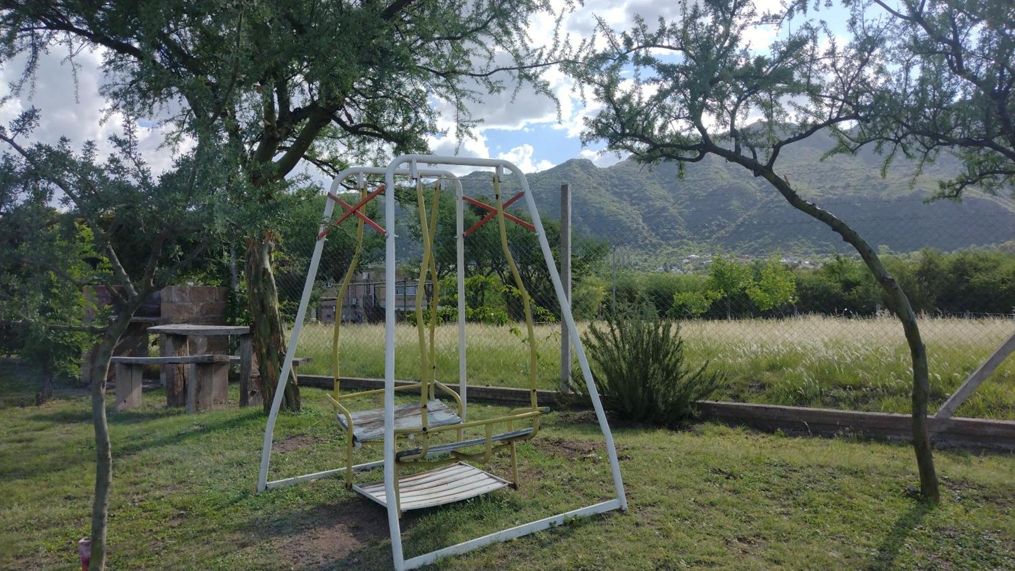 Lodge Chanares *